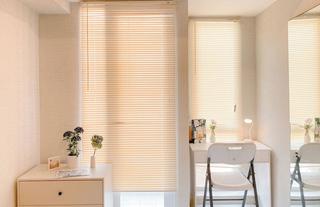 Good Deal And Restful Studio At Apartment Tokyo Riverside Pik 2 - Foto 12