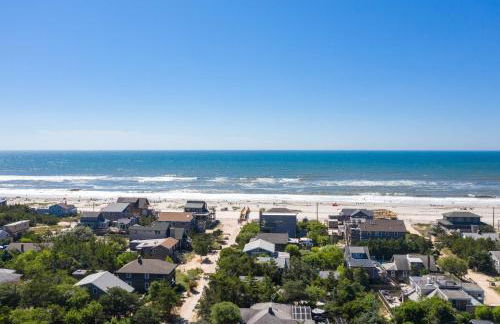 Poolside Chic by the Sea - Foto 31