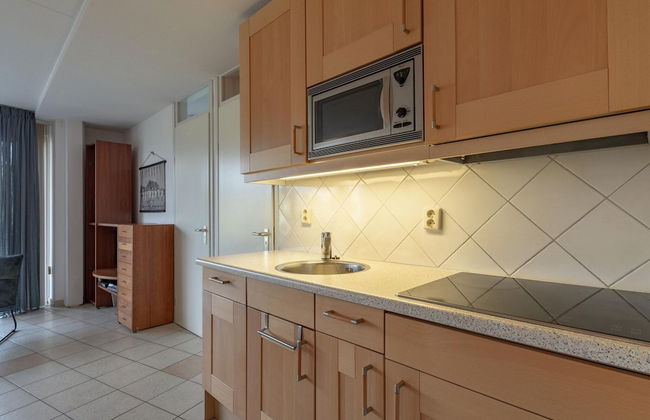 Holiday Home With a Spacious Garden - Foto 42