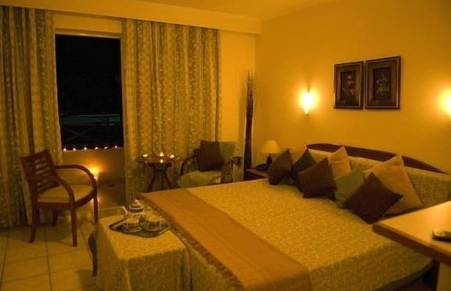 Damia Hotel - Foto 13