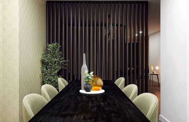 Luxury Serviced Apartments Stevenage, Hertfordshire - Foto 41