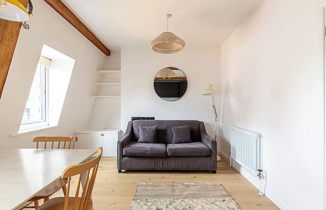 Trendy Southwark Apartment - Foto 15