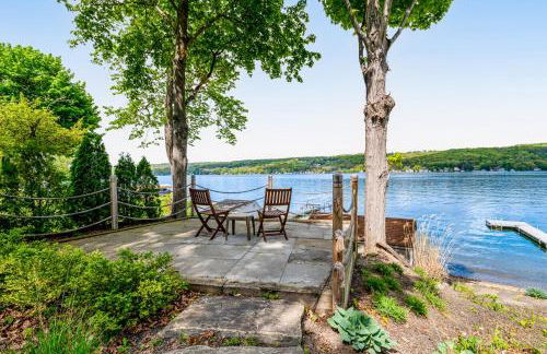 Keuka Vista - Foto 37