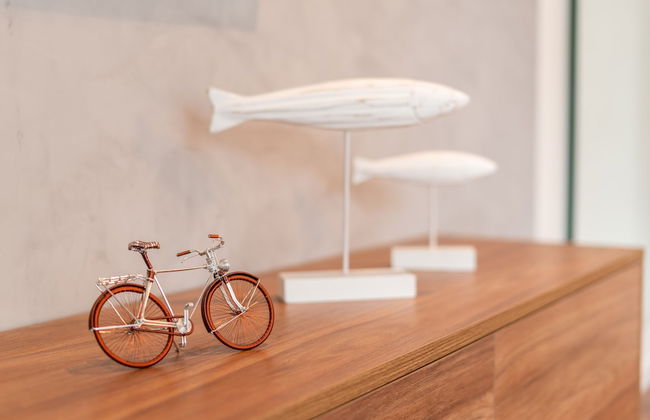 Cyclinn Vila Olímpia - Foto 69