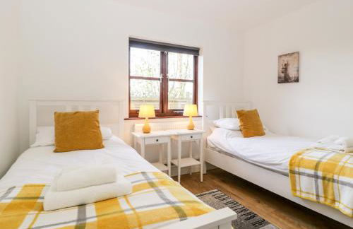 Stable Cottage - Foto 7