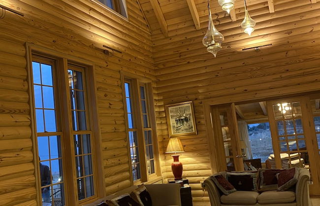 Chalet de Charme - Foto 15