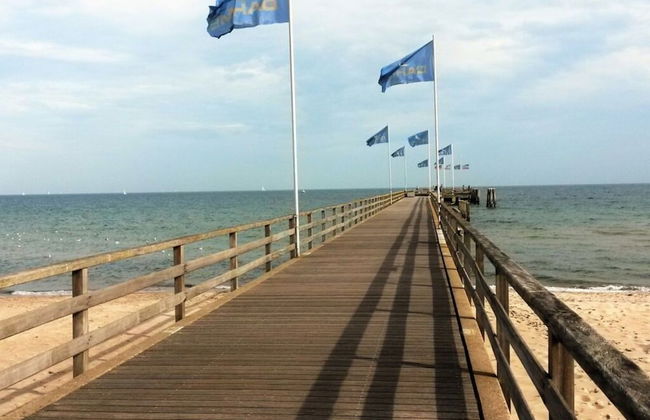 Ostseeblick Berolina - Foto 17