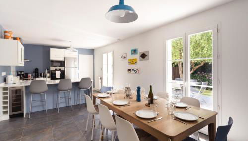 Villa du Littoral - Photo 3