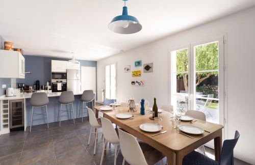 Villa du Littoral - Photo 3