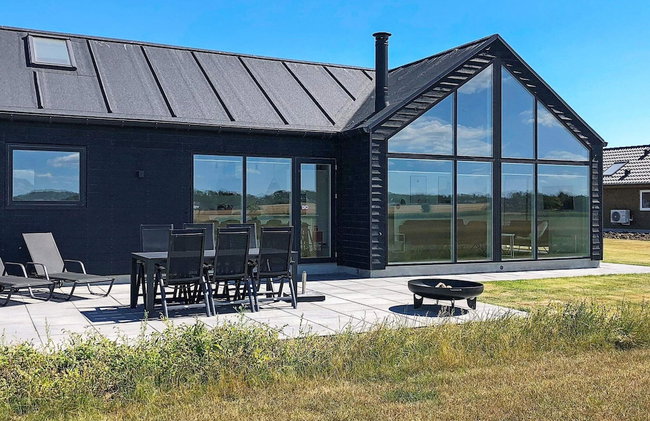 Holiday Home in Odder - Photo 28