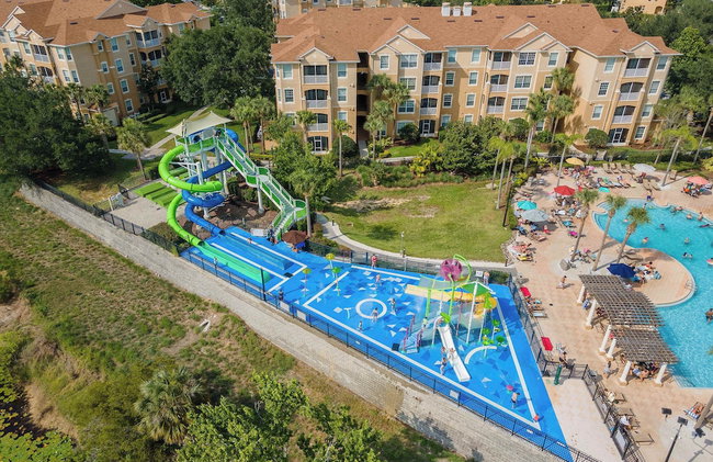 Windsor Hills Resort 2Bd with Great Amenities - Foto 47