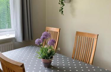 New Forest Chalet - Foto 12