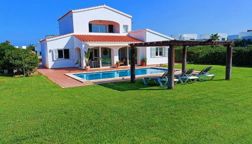 VILLA VEGA RELAX EN EL PARAISO - Foto 2