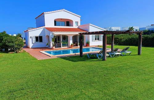 VILLA VEGA RELAX EN EL PARAISO - Foto 2