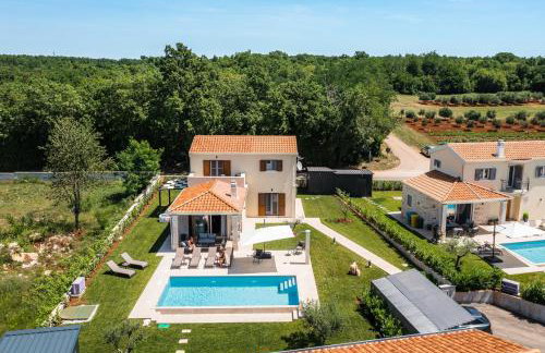 Villa Oliva Muntrilj - Foto 41