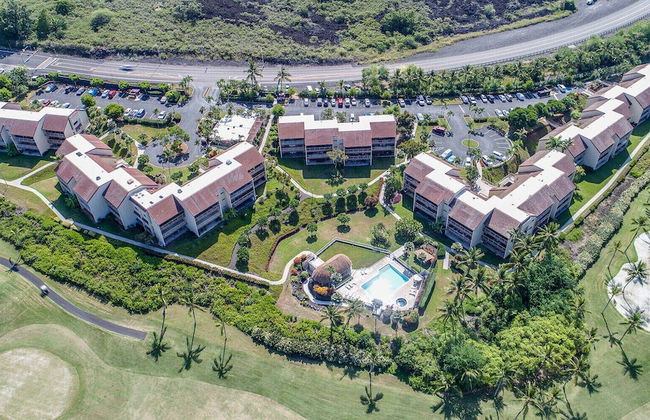 Keauhou Punahele #B-107 - Foto 45