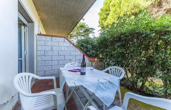 Giannella Beach Residence Apartment - Foto 31