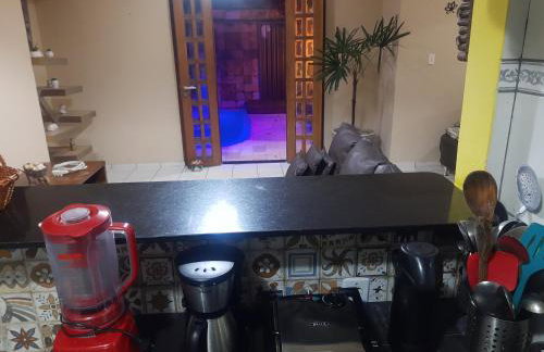 Casa Recanto do sol - Foto 29