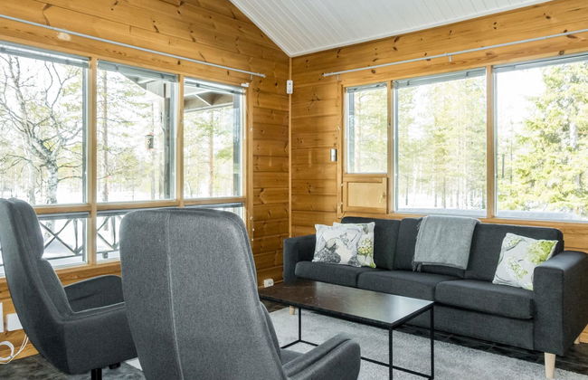 Villa aihki - Photo 10