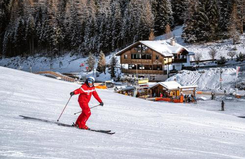 Chalet Albric - Foto 1