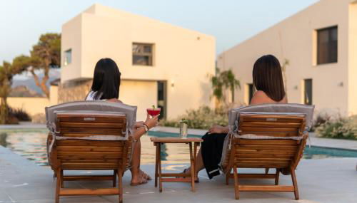 Itida Suites - Foto 4