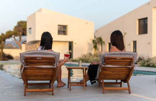 Itida Suites - Foto 4