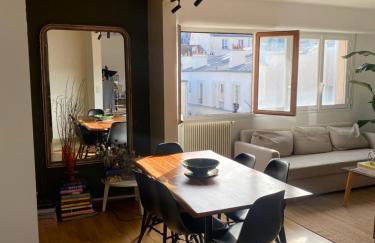 Apartment in Montmartre - Foto 10