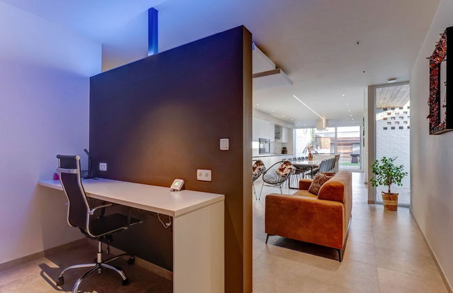 Holiday Home in Roesbrugge With Sauna - Photo 18