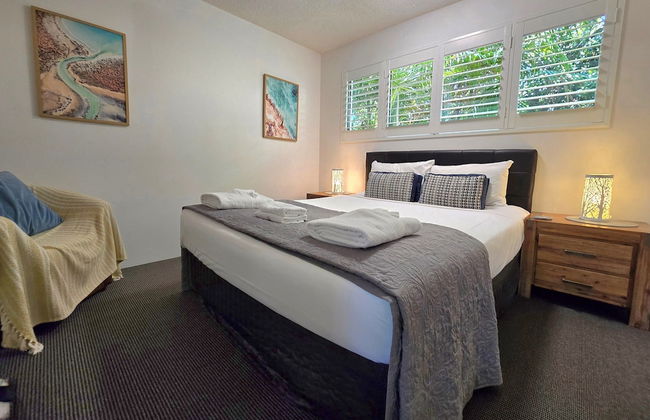 Noosa River Retreat - Foto 20