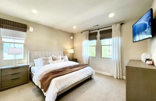 Irvine Luxury 2Bedroom 2Bathroom Portola Springs - Foto 1