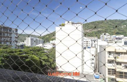 Apartamento no RJ perto da Lagoa e do Cristo - Foto 41