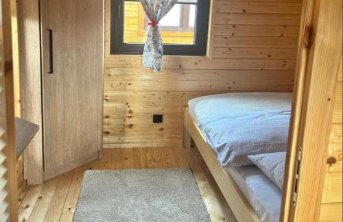 Holiday homes with terraces, sauna whirlpool - Foto 9