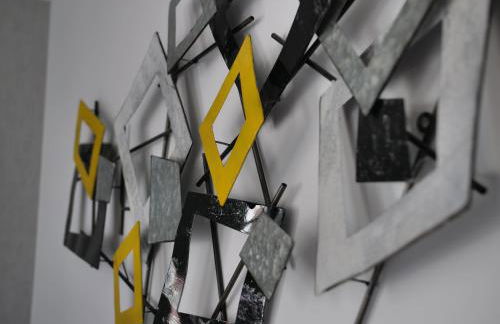 Plage à 50m Appartement Rêves étoilés Villa Les Bains de Mers - Foto 7