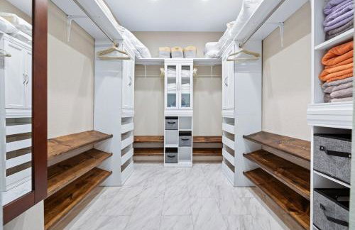 Black Hills Barndo-Hot Tub & Massage Chair - Foto 15