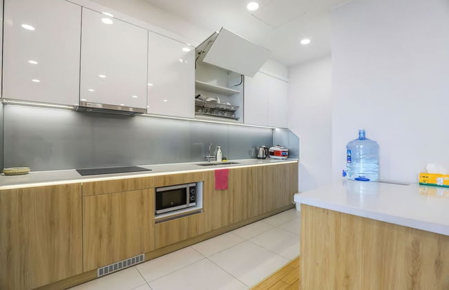 The Zei Plaza Luxury Apartments - Foto 21