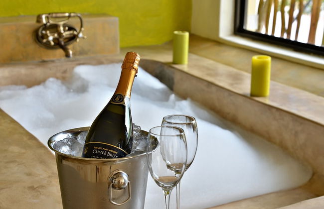 Bushriver Lodge - Photo 74