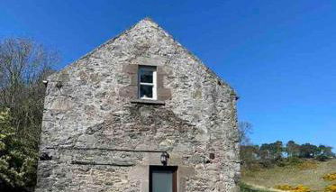 The Stables - Near St Andrews Sleeps 10 - Foto 4