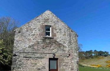 The Stables - Near St Andrews Sleeps 10 - Foto 4