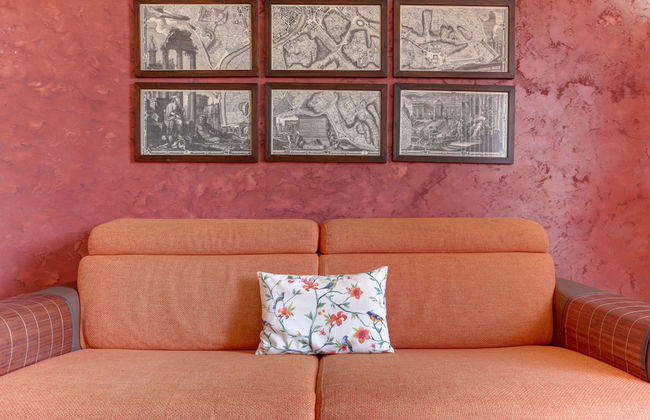 Residenza Sette Sale - Home and More - Foto 24