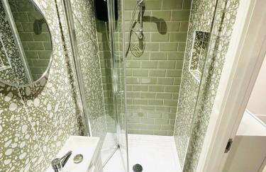 Luxury Central London flats, perfect and ideal for tourists - Foto 62