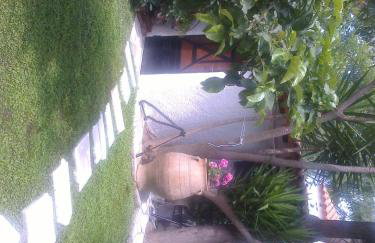 Villa Belmar Self-Catered Apartments - Photo 59