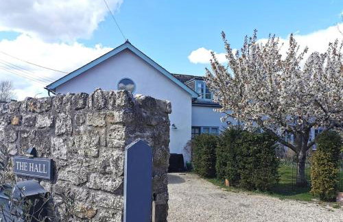 Lovely 2 bed annexe near Salisbury - Foto 1