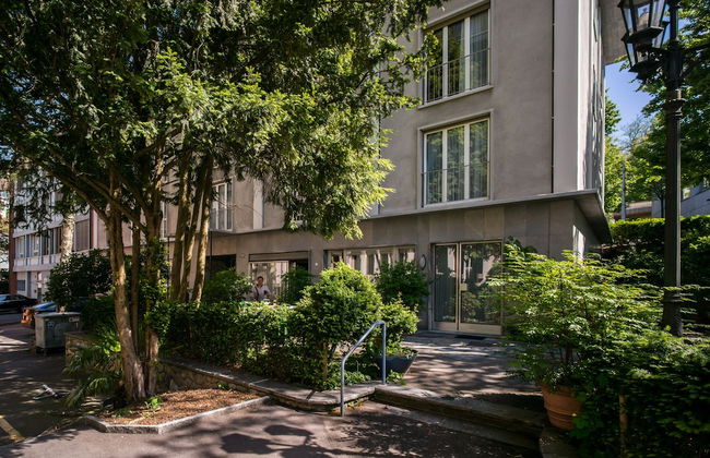 Appartements Hofquartier - Foto 54