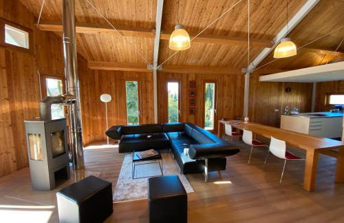 Ferienhaus Sonnenchalet - Foto 7