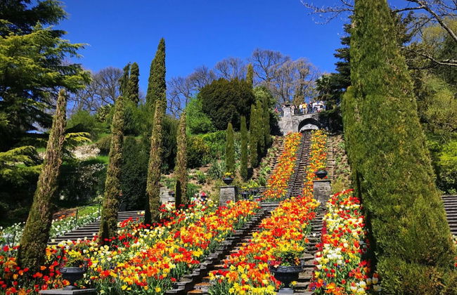Cheerful Apartment in Uhldingen - Foto 16