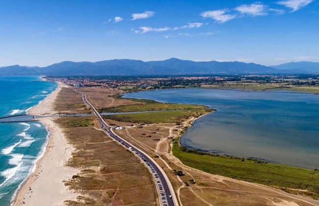 2 bedroom House in Saint-Cyprien with garden and terrace - Photo 47