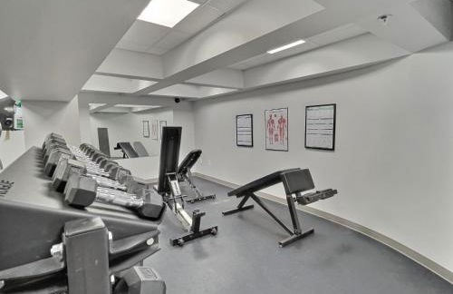 LilBear- AC, Pool, Sauna, Hot Tub, Near Resort - Foto 31