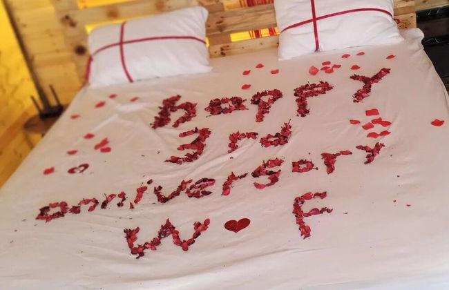 orchid huts - Photo 5