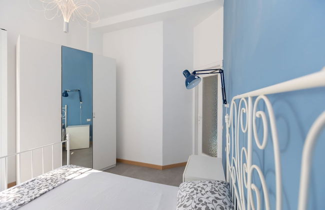 Casa Eucleia in Syracuse - Foto 11