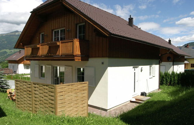 Chalet in Lungau With Sauna and hot tub - Foto 28